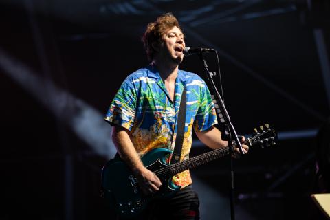 James Bourne Busted Health Condition What Is Update Kidney